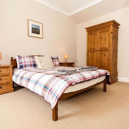 Entire, Central & Fully- Equipped Flat, West End Edinburgh Exteriér fotografie