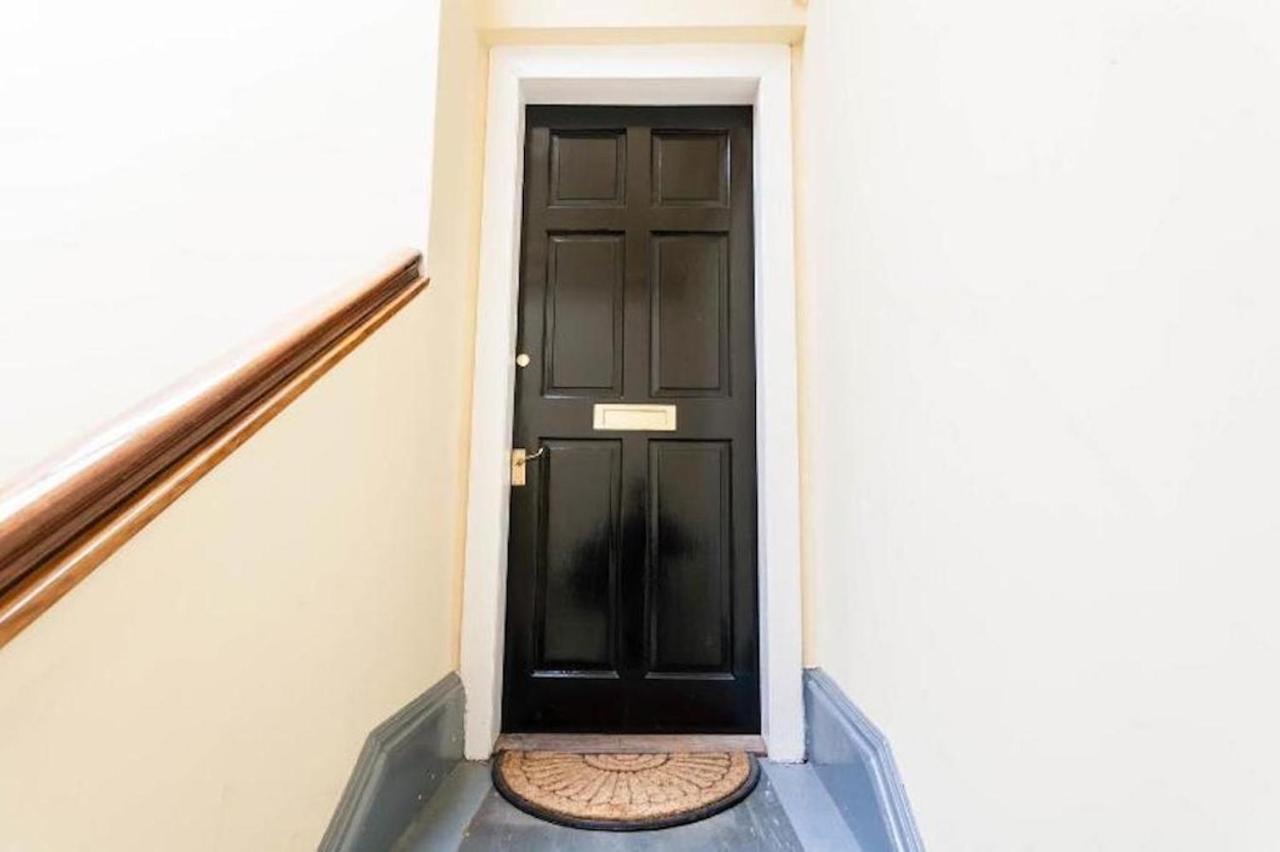 Entire, Central & Fully- Equipped Flat, West End Edinburgh Exteriér fotografie